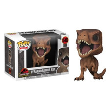 Funko POP Tyrannosaurus Rex