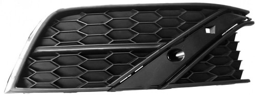 Grille pare choc avant - grille, pare-choc