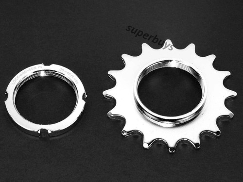 16t single speed bicycle track - 16t,