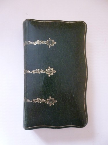 Ancien missel coeur de - ancien,