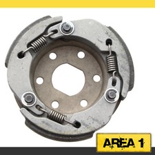 Remplacement Embrayage Jmstar