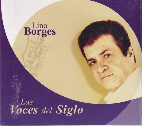 Lino borges collection - lino,