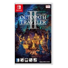Octopath Traveler 2 Factory