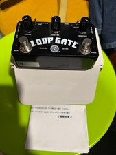 ZVEX / LOOP GATE
