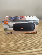 Enceinte Bluetooth Connecter