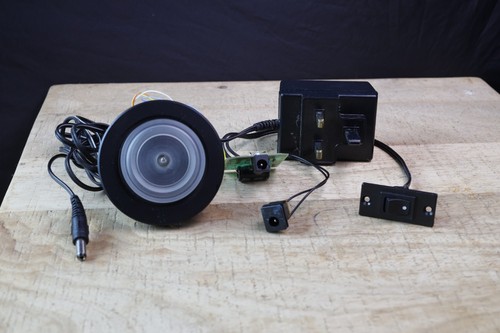Moteur pro ject - pro,