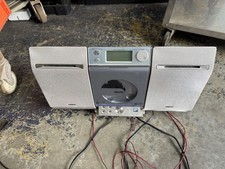 Philips MCM275 Micro Stereo