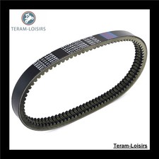 Courroie pour Casalini Sulky