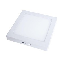 Plafonnier LED 24W