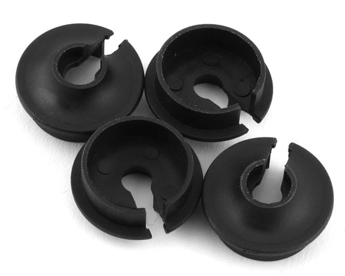 Lrp rebel spring retainers - lrp,