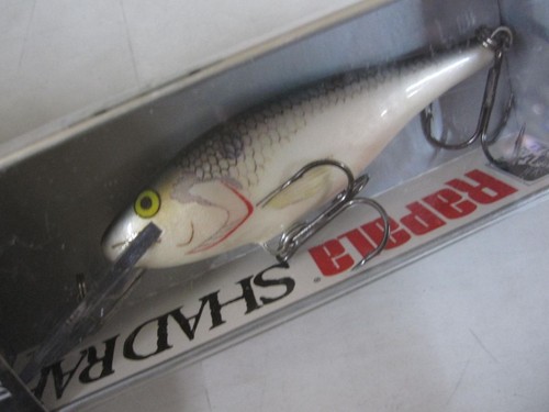 Rapala shad rap sd new - rapala,