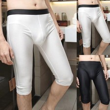 Boxer slip caleçon fin