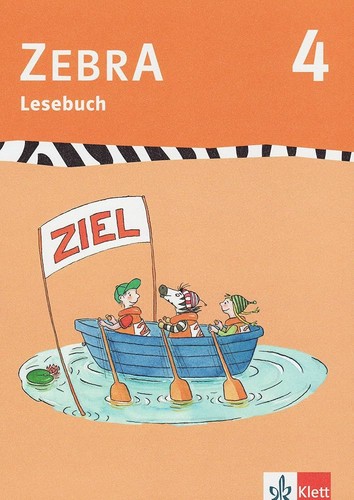 Zebra manuel lecture 4ème - lecture,
