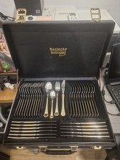 Ménagère SBS Bestecke