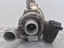 Mercedes CLS 320 CDI W219 Diesel 155kW Turbo A6420902880 PFF11462