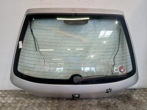 Malle hayon arriere peugeot - malle/hayon,
