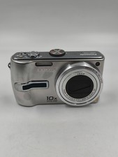 Panasonic Lumix DMC-TZ3 10x