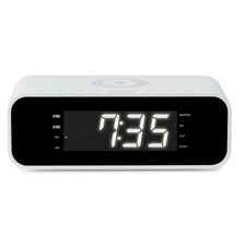 Radio-réveil Thomson CR221I -