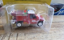 Auverland desautel sdis 05 eligor norev solido ixo 1/43