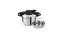 SEB Autocuiseur Clipso Minut