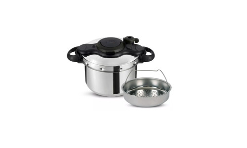 Seb autocuiseur clipso minut - clipso,