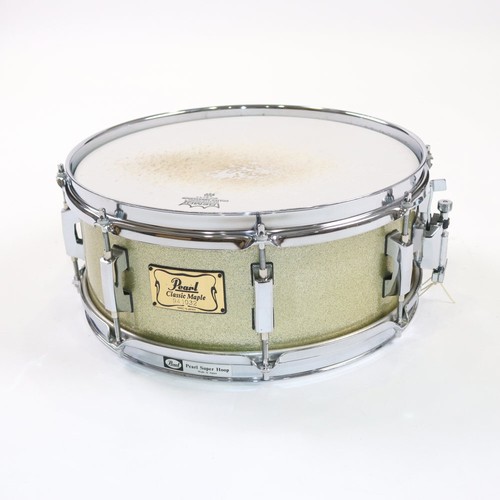 Caisse claire pearl classic - claire,