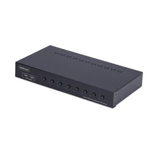StarTech Commutateur KVM 8