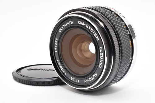 Neuf objectif olympus - objectif,