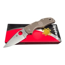 Spyderco Native 5 LW Sprint