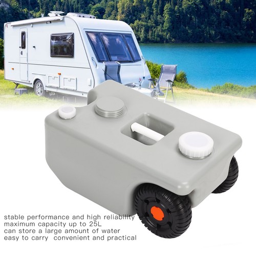 Réservoir eau portable - 1, d'eau
