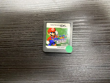 Super Mario 64 Nintendo DS