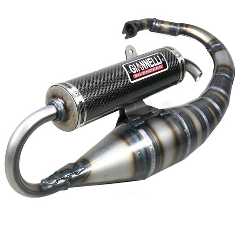 Silencieux giannelli shot - silencieux,