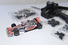Kyosho Mini-Z F1 McLaren