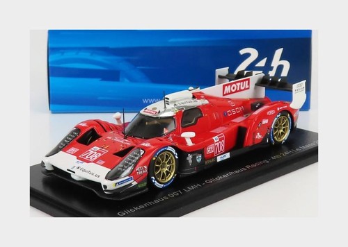 Spark scg 007 lmh - scg, 3.5l