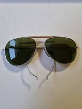 Ancienne Lunettes De Soleil
