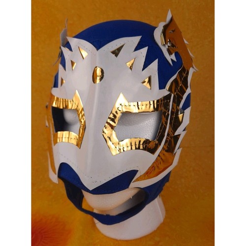 Sin cara small - sin, mask
