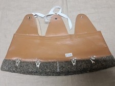 Intérieur de casque français