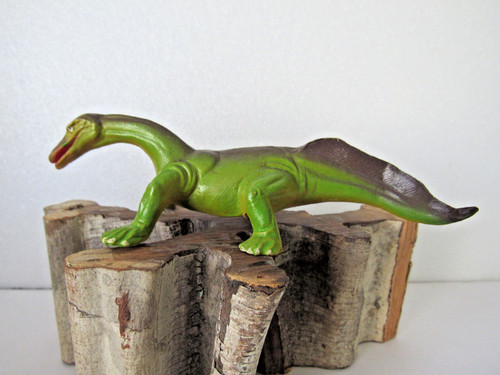 Figurine starlux préhistoire - figurine,