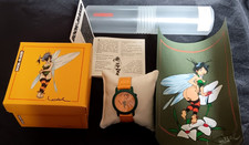 Régis Loisel - Montre