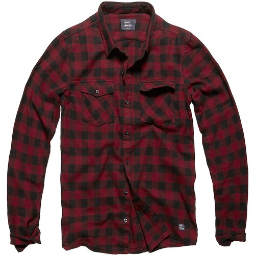 Vintage industries chemise - industries,