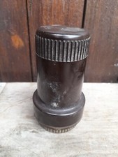 boite bakelite Allemande ww2