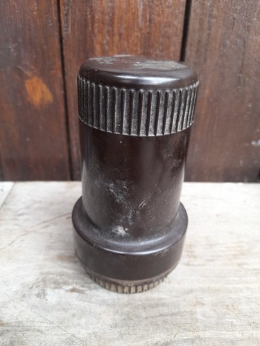 Boite bakelite allemande ww2 - allemande,