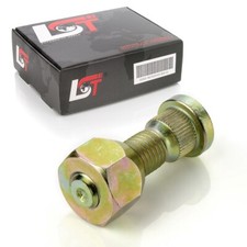 10x Goujon Cannelé Avec