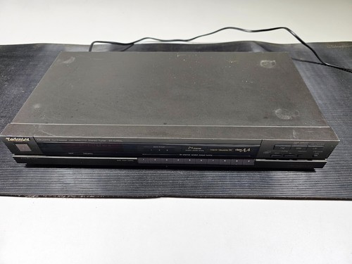 Technics g450l mw fm - /,