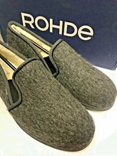 G.Grandiose Chaussons Faits