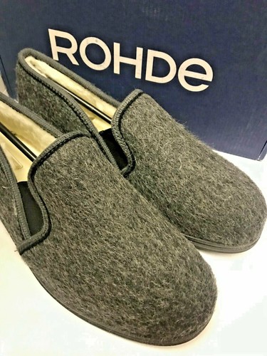 Grandiose chaussons faits - g.grandiose,