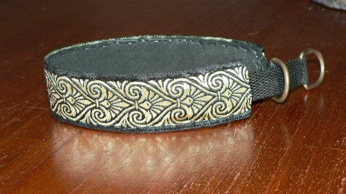 Collier pour chien - ,, lévrier