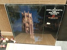 A Carillon Recital at the Bok