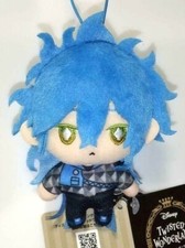 Peluche Mascotte Disney