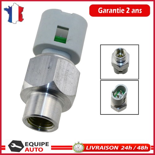 Sonde pression huile direction - sonde,